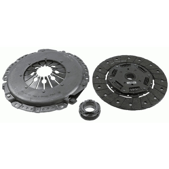 3000 951 785 Clutch Kit
