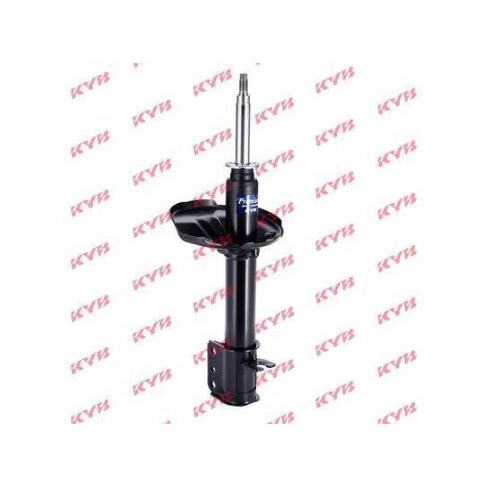 634026 Shock Absorber