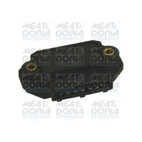 10062 Switch Unit, ignition system