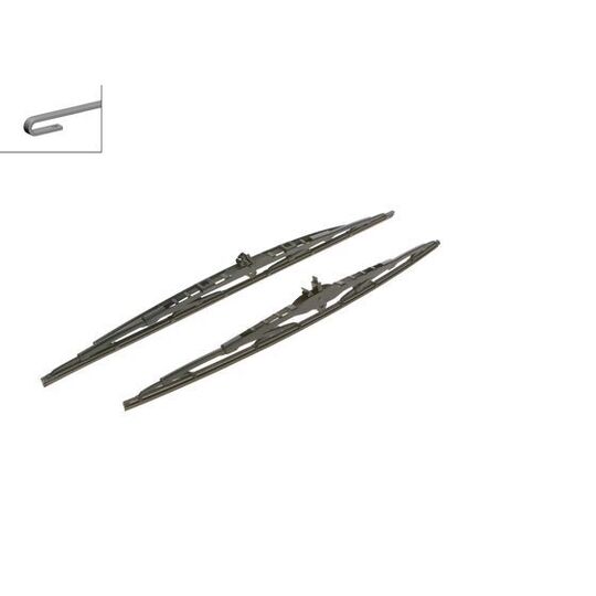 3 397 001 802 Wiper Blade
