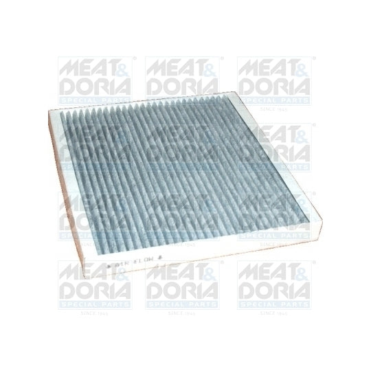 17450K Filter, interior air