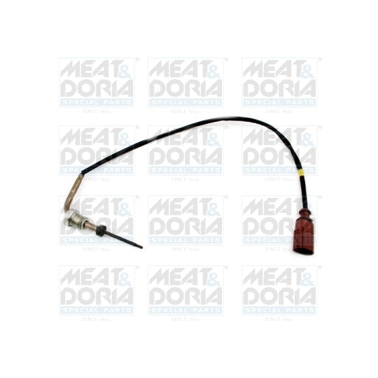 12296 Sensor, exhaust gas temperature