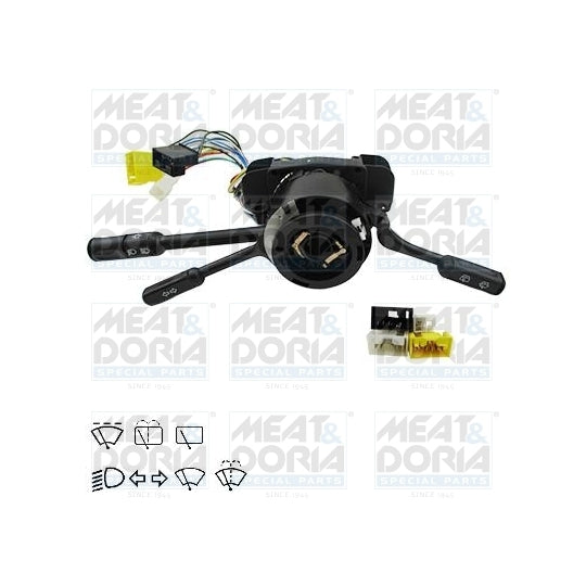 23069 Steering Column Switch