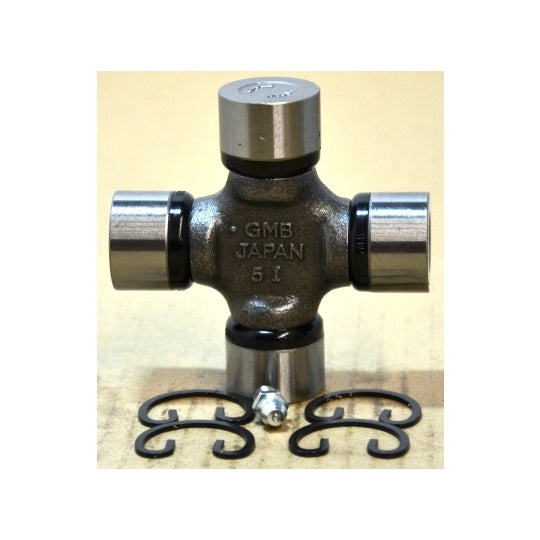 U941 Propeller shaft spider