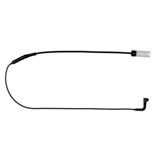 98031100 Warning Contact, brake pad wear