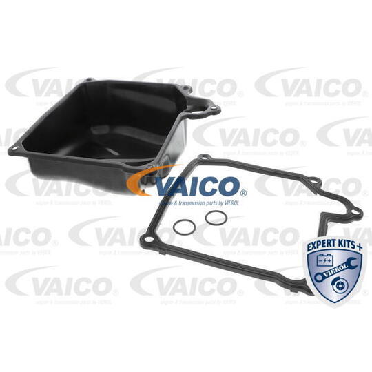 V10-4837 Repair Kit, oil sump