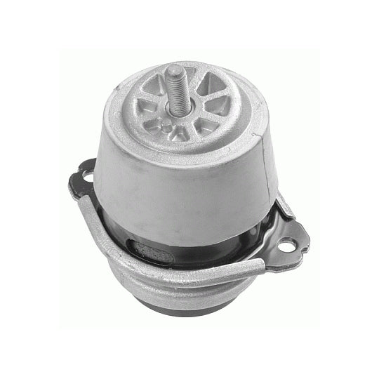 34371 01 Engine Mounting