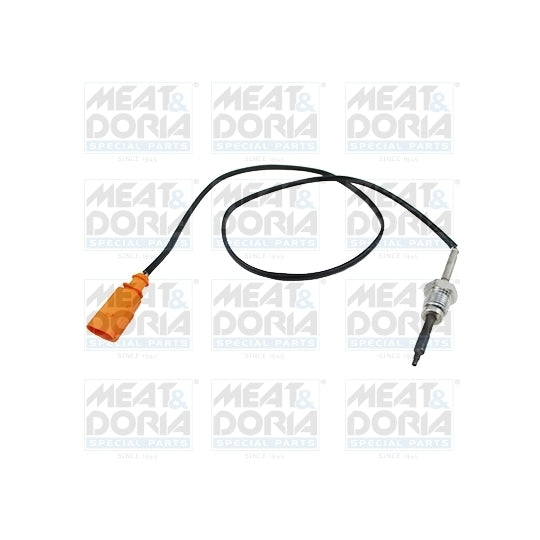 11916E Sensor, exhaust gas temperature