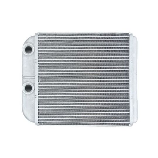 D6V003TT Heat Exchanger, interior heating