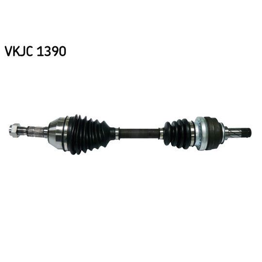 VKJC 1390 Drive Shaft