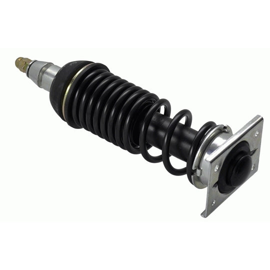135 180 Shock Absorber, cab suspension