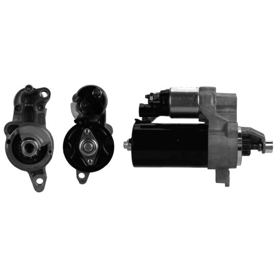 LRS02408 Starter