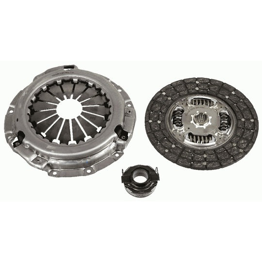 3000 951 444 Clutch Kit