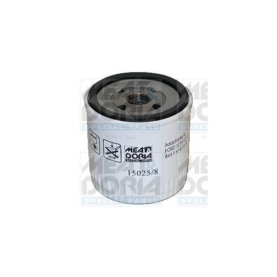 15025/8 Oil filter