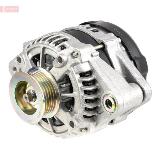 DAN1316 Alternator