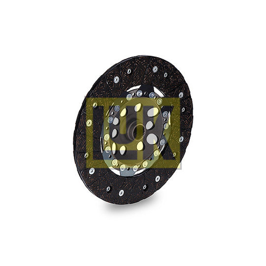 322 0283 10 Clutch Disc