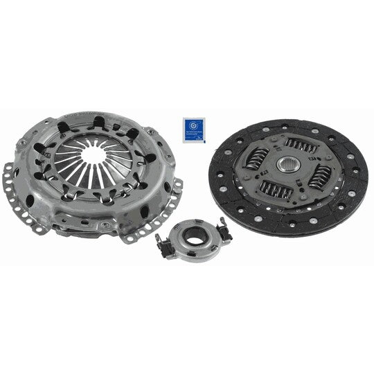 3000 951 702 Clutch Kit