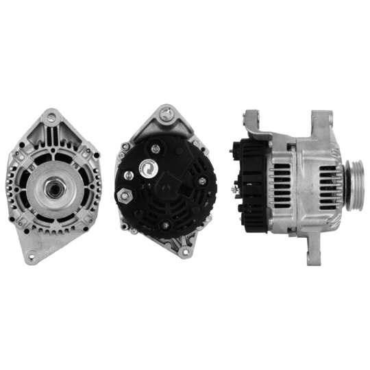 LRA01849 Alternator