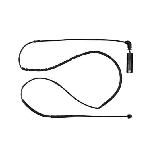 98024000 Warning Contact, brake pad wear