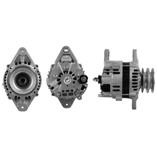 LRA01662 Alternator