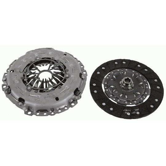 3000 950 791 Clutch Kit