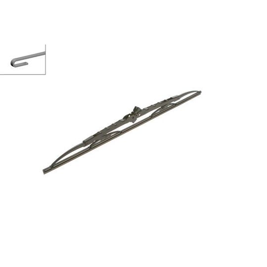 3 397 004 584 Wiper Blade