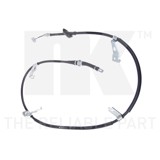 9023171 Cable, parking brake
