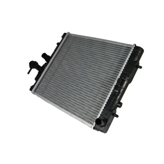 D71001TT Radiator, engine cooling