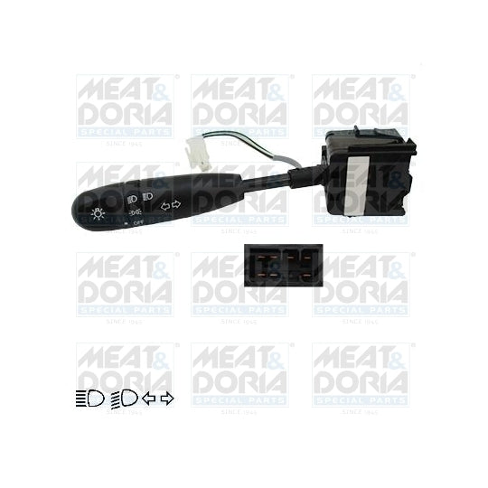 231047 Steering Column Switch