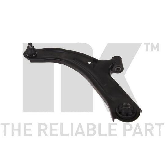 5012223 Track Control Arm