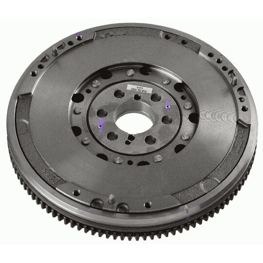 2294 701 013 Flywheel
