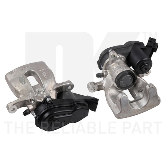 213918 Brake Caliper