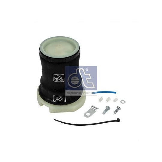 1.22735 Air Spring Bellow, seat height adjustment