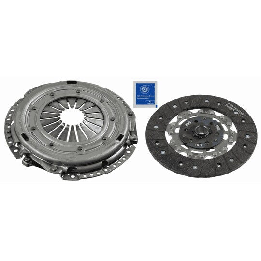 3000 950 070 Clutch Kit