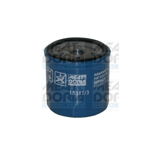 15311/3 Oil filter