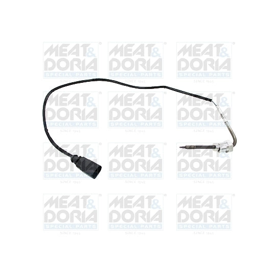 12471 Sensor, exhaust gas temperature