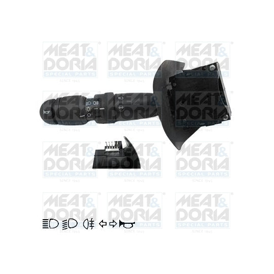 231089 Steering Column Switch