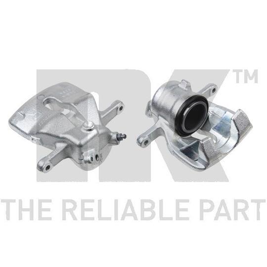 215264 Brake Caliper