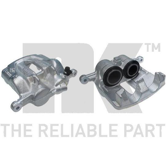 2136220 Brake Caliper