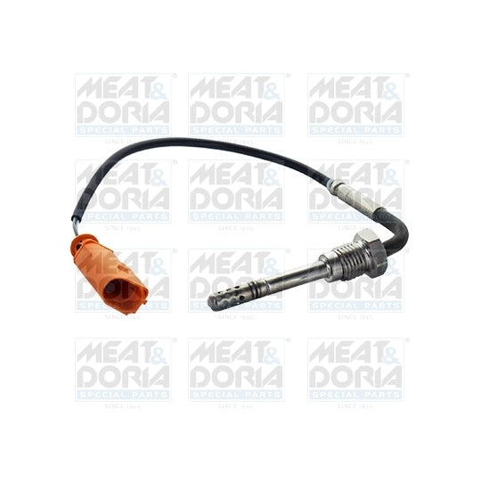 12489 Sensor, exhaust gas temperature