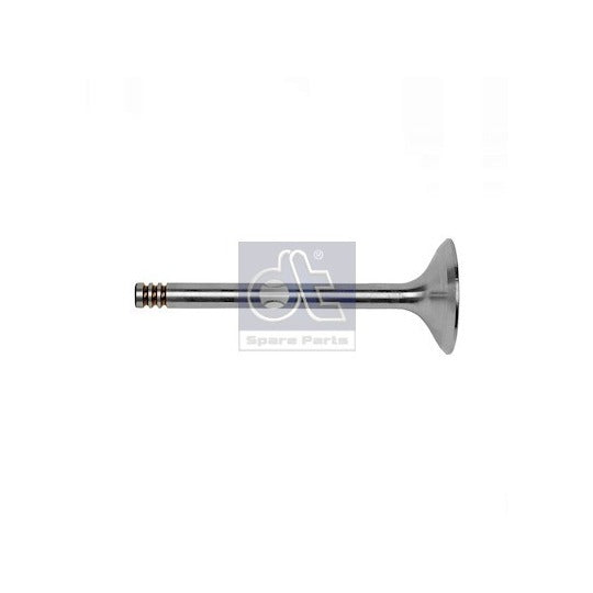 11.10551 Inlet valve