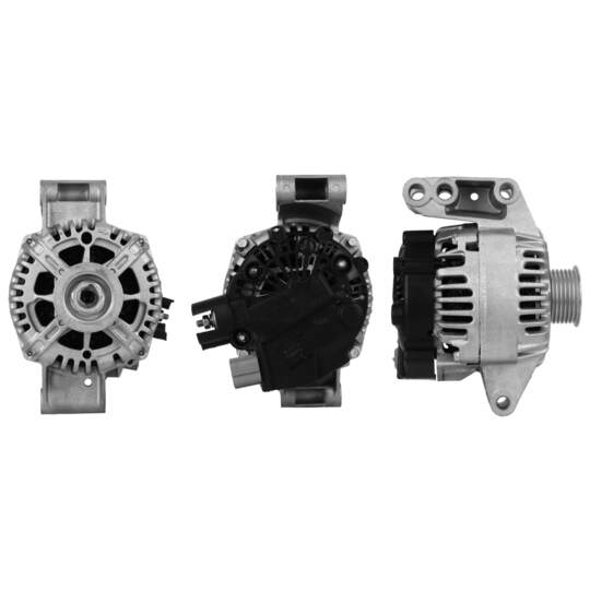 LRA02348 Alternator