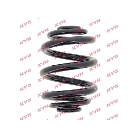 RJ6205 Coil Spring