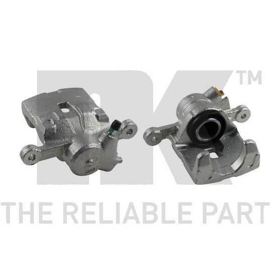 214407 Brake Caliper