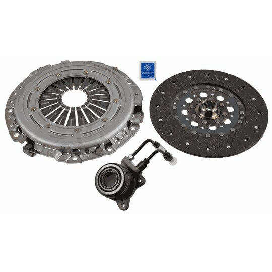 3000 990 285 Clutch Kit