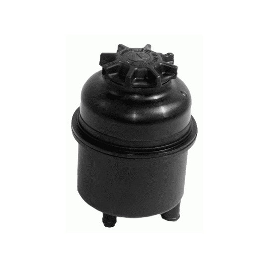 14697 01 Expansion Tank, power steering hydraulic oil