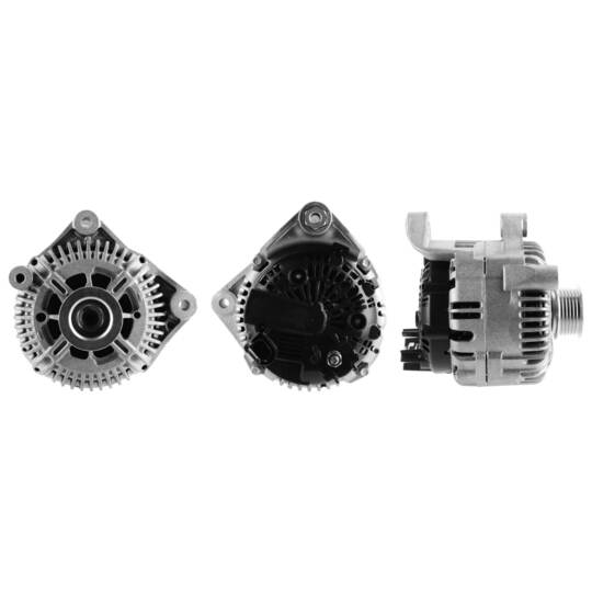 LRA02319 Alternator