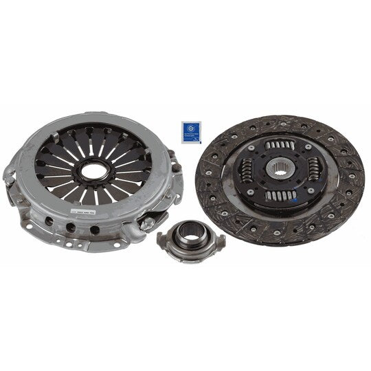 3000 951 439 Clutch Kit