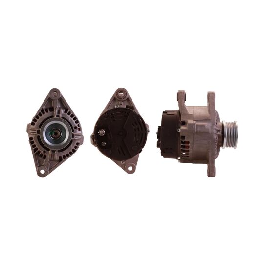 LRB00330 Alternator