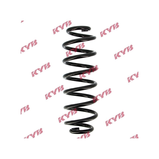 RA6166 Coil Spring